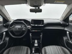 Peugeot 2008 2022 230THP THE ONE - ფოტო 7