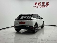 Peugeot 2008 2022 230THP THE ONE - ფოტო 8