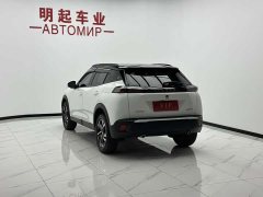 Peugeot 2008 2022 230THP THE ONE - ფოტო 9