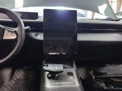 Hyundai Beijing Hyundai ix35 2021 240TGDi DCT 2WD GLS Leading Edition - ფოტო 13