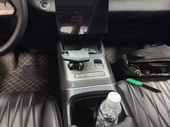 Hyundai Beijing Hyundai ix35 2021 240TGDi DCT 2WD GLS Leading Edition - ფოტო 14