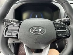 Beijing Hyundai ix35 2021 240TGDi DCT 2WD GLS Leading Edition - photo 14