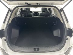 Beijing Hyundai ix35 2021 240TGDi DCT 2WD GLS Leading Edition - photo 17