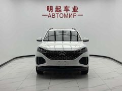 Beijing Hyundai ix35 2021 240TGDi DCT 2WD GLS Leading Edition - photo 2