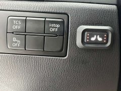 Mazda CX-4 2021 2.0L automatic two-wheel drive Blue Sky Vibrant Edition - ფოტო 13