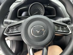Mazda CX-4 2021 2.0L automatic two-wheel drive Blue Sky Vibrant Edition - ფოტო 14