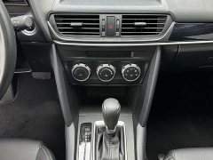 Mazda CX-4 2021 2.0L automatic two-wheel drive Blue Sky Vibrant Edition - ფოტო 15