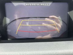 Mazda CX-4 2021 2.0L automatic two-wheel drive Blue Sky Vibrant Edition - ფოტო 16