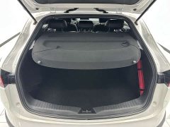 Mazda CX-4 2021 2.0L automatic two-wheel drive Blue Sky Vibrant Edition - ფოტო 17