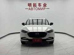 Mazda CX-4 2021 2.0L automatic two-wheel drive Blue Sky Vibrant Edition - ფოტო 2