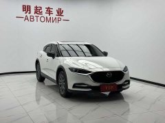 Mazda CX-4 2021 2.0L automatic two-wheel drive Blue Sky Vibrant Edition - ფოტო 3