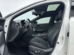 Mazda CX-4 2021 2.0L automatic two-wheel drive Blue Sky Vibrant Edition - ფოტო 5