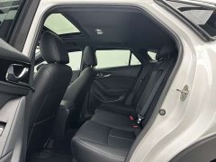 Mazda CX-4 2021 2.0L automatic two-wheel drive Blue Sky Vibrant Edition - ფოტო 6
