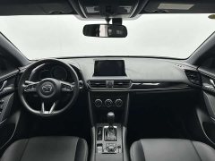 Mazda CX-4 2021 2.0L automatic two-wheel drive Blue Sky Vibrant Edition - ფოტო 7