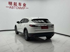 Mazda CX-4 2021 2.0L automatic two-wheel drive Blue Sky Vibrant Edition - ფოტო 8