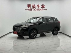 Haval H6 2021 Guochao Edition 1.5T Automatic Urban Edition - ფოტო 1