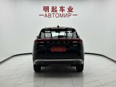 Haval H6 2021 Guochao Edition 1.5T Automatic Urban Edition - ფოტო 10