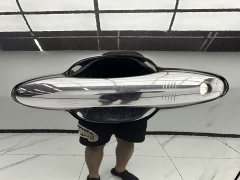 Haval H6 2021 Guochao Edition 1.5T Automatic Urban Edition - ფოტო 11