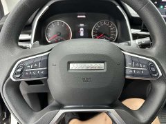 Haval H6 2021 Guochao Edition 1.5T Automatic Urban Edition - ფოტო 15
