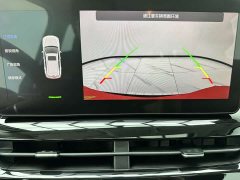 Haval H6 2021 Guochao Edition 1.5T Automatic Urban Edition - ფოტო 17