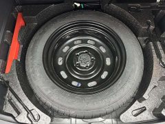 Haval H6 2021 Guochao Edition 1.5T Automatic Urban Edition - ფოტო 19
