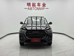 Haval H6 2021 Guochao Edition 1.5T Automatic Urban Edition - ფოტო 2