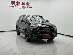 Haval H6 2021 Guochao Edition 1.5T Automatic Urban Edition - ფოტო 3
