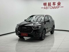 Haval H6 2021 Guochao Edition 1.5T Automatic Urban Edition - ფოტო 4