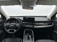 Haval H6 2021 Guochao Edition 1.5T Automatic Urban Edition - ფოტო 7