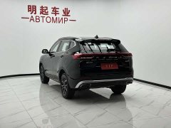 Haval H6 2021 Guochao Edition 1.5T Automatic Urban Edition - ფოტო 8