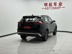 Haval H6 2021 Guochao Edition 1.5T Automatic Urban Edition - ფოტო 9