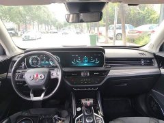 Hongqi HS5 2022 Facelift 2.0T Intelligent Flagship Edition - ფოტო 10