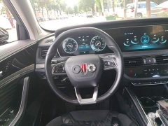 Hongqi HS5 2022 Facelift 2.0T Intelligent Flagship Edition - ფოტო 11