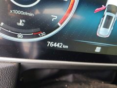 Hongqi HS5 2022 Facelift 2.0T Intelligent Flagship Edition - ფოტო 13