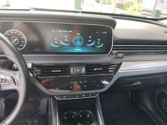 Hongqi HS5 2022 Facelift 2.0T Intelligent Flagship Edition - ფოტო 14