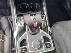 Hongqi HS5 2022 Facelift 2.0T Intelligent Flagship Edition - ფოტო 15