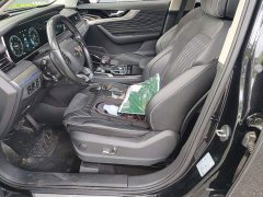 Hongqi HS5 2022 Facelift 2.0T Intelligent Flagship Edition - ფოტო 16