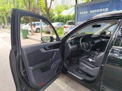 Hongqi HS5 2022 Facelift 2.0T Intelligent Flagship Edition - ფოტო 17