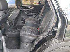 Hongqi HS5 2022 Facelift 2.0T Intelligent Flagship Edition - ფოტო 18