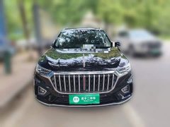 Hongqi HS5 2022 Facelift 2.0T Intelligent Flagship Edition - ფოტო 2