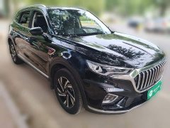 Hongqi HS5 2022 Facelift 2.0T Intelligent Flagship Edition - ფოტო 3