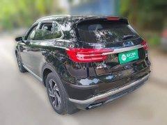 Hongqi HS5 2022 Facelift 2.0T Intelligent Flagship Edition - ფოტო 4