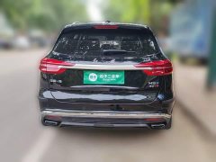 Hongqi HS5 2022 Facelift 2.0T Intelligent Flagship Edition - ფოტო 5