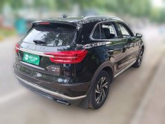Hongqi HS5 2022 Facelift 2.0T Intelligent Flagship Edition - ფოტო 6
