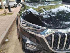 Hongqi HS5 2022 Facelift 2.0T Intelligent Flagship Edition - ფოტო 7