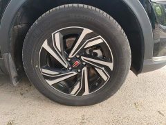 Hongqi HS5 2022 Facelift 2.0T Intelligent Flagship Edition - ფოტო 8