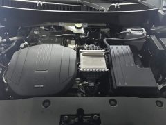 Hongqi HS3 PHEV 2025 117km Jinwei Edition - ფოტო 10