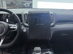 Hongqi HS3 PHEV 2025 117km Jinwei Edition - ფოტო 13