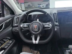 Hongqi HS3 PHEV 2025 117km Jinwei Edition - ფოტო 15