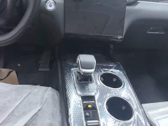 Hongqi HS3 PHEV 2025 117km Jinwei Edition - ფოტო 16